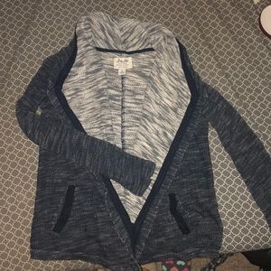 Lucky brand cardigan